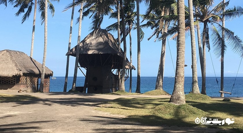  کارخانه شکلات سازی چارلی شهر اندونزی کشور بالی