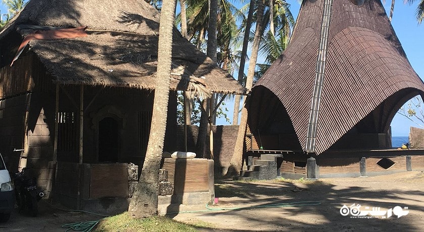  کارخانه شکلات سازی چارلی شهر اندونزی کشور بالی