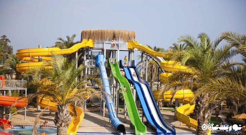 لانگ بیچ آکوا پارک -  شهر کوش آداسی