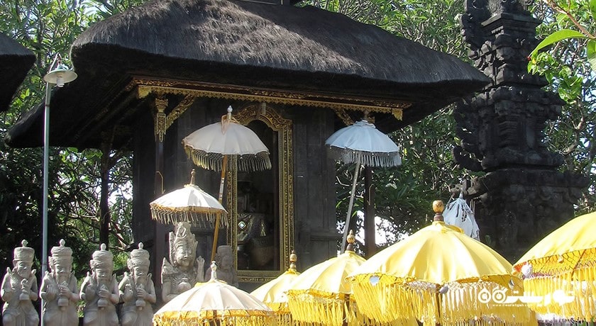  پادانگ بی شهر اندونزی کشور بالی