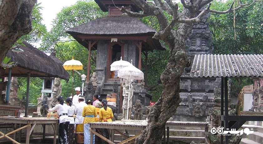  پادانگ بی شهر اندونزی کشور بالی