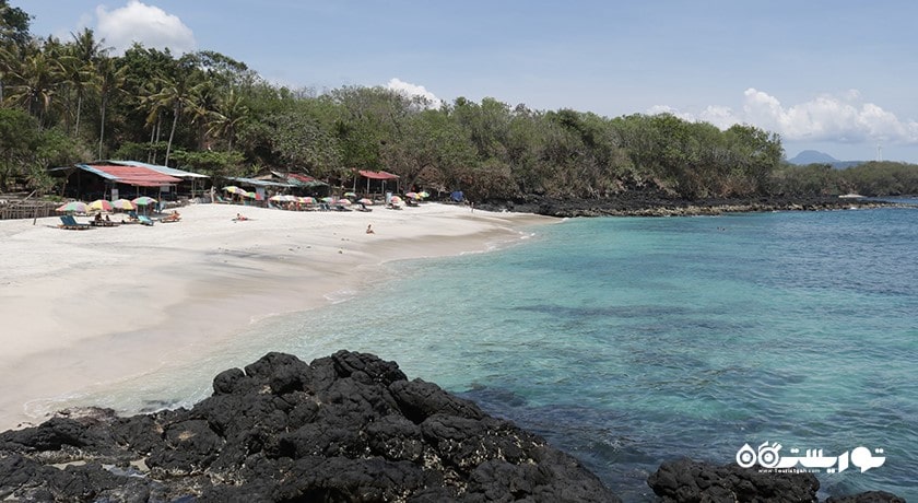  پادانگ بی شهر اندونزی کشور بالی