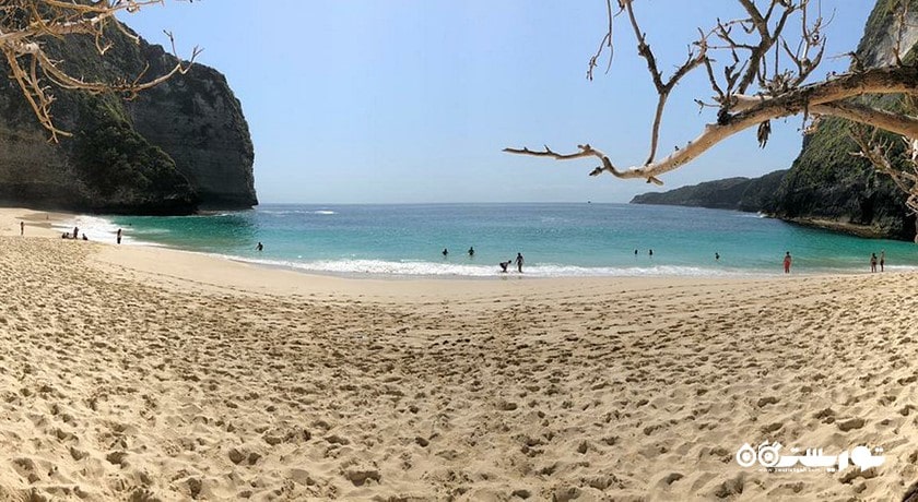 جزیره نوسا پنیدا -  شهر بالی