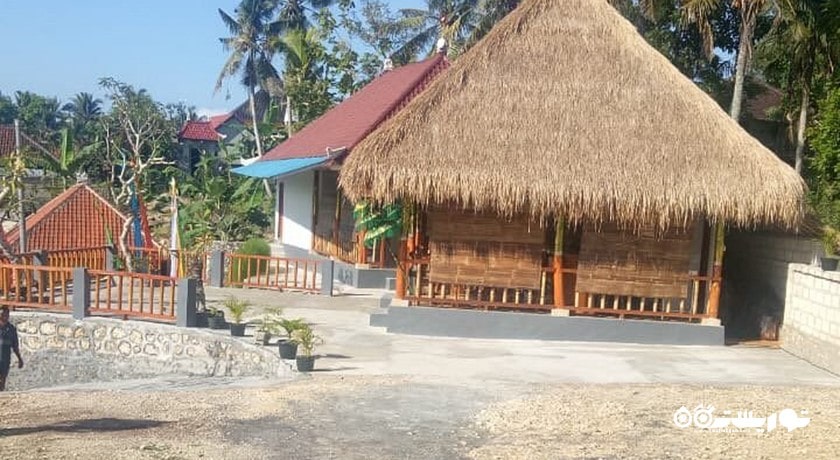  جزیره نوسا پنیدا شهر اندونزی کشور بالی