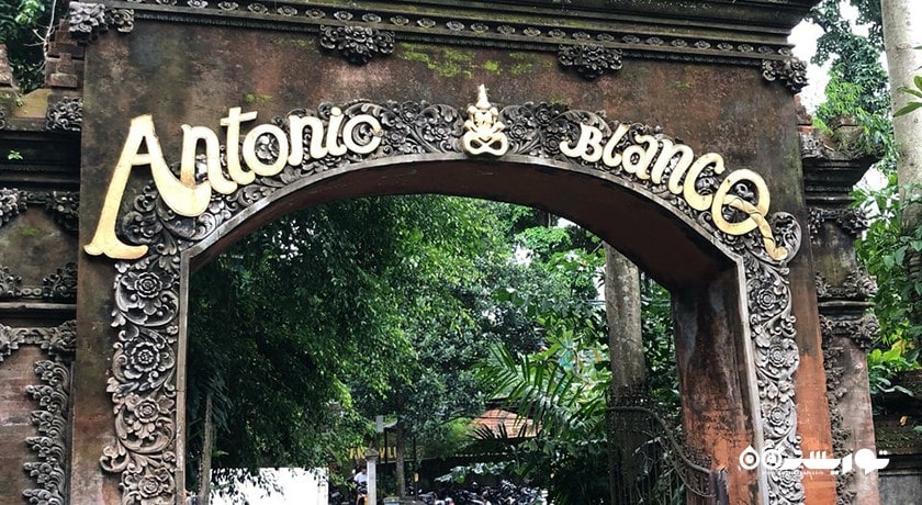 موزه بلانکو رنسانس -  شهر بالی