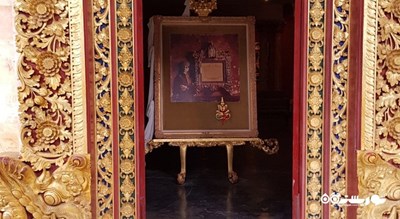  موزه بلانکو رنسانس شهر اندونزی کشور بالی