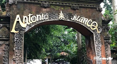 موزه بلانکو رنسانس -  شهر بالی