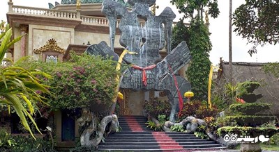 موزه بلانکو رنسانس -  شهر بالی