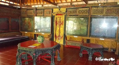  موزه لو مایور شهر اندونزی کشور بالی