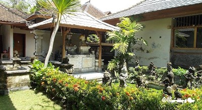 موزه لو مایور -  شهر بالی