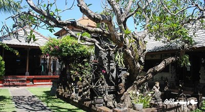 موزه لو مایور -  شهر بالی