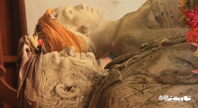  موزه لو مایور شهر اندونزی کشور بالی