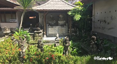  موزه لو مایور شهر اندونزی کشور بالی