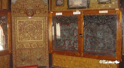  موزه لو مایور شهر اندونزی کشور بالی