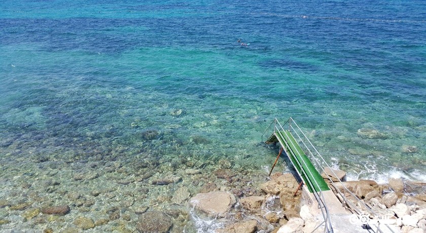 لیدیز بیچ -  شهر کوش آداسی