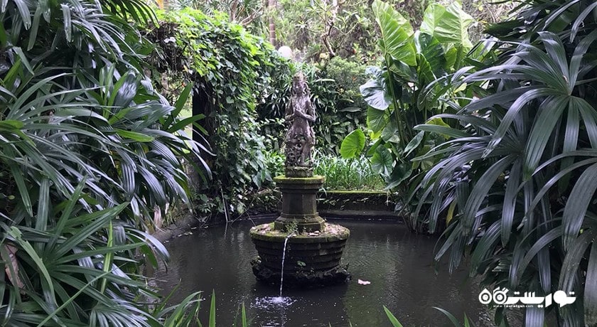  موزه پوری لوکیسان شهر اندونزی کشور بالی