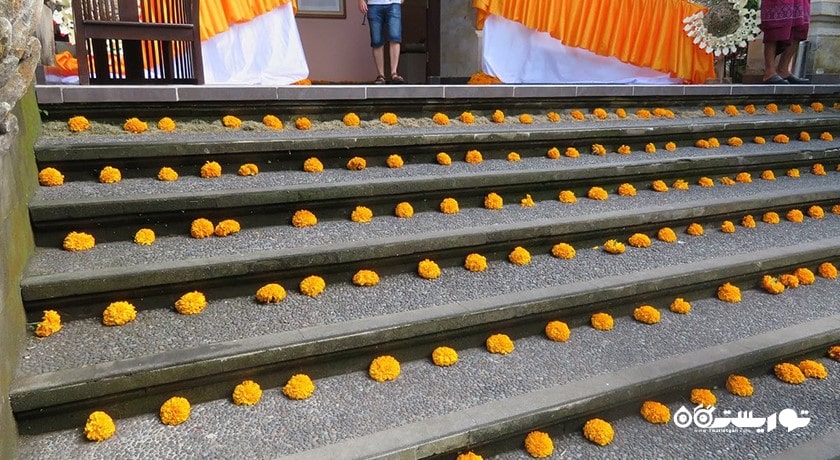  موزه پوری لوکیسان شهر اندونزی کشور بالی