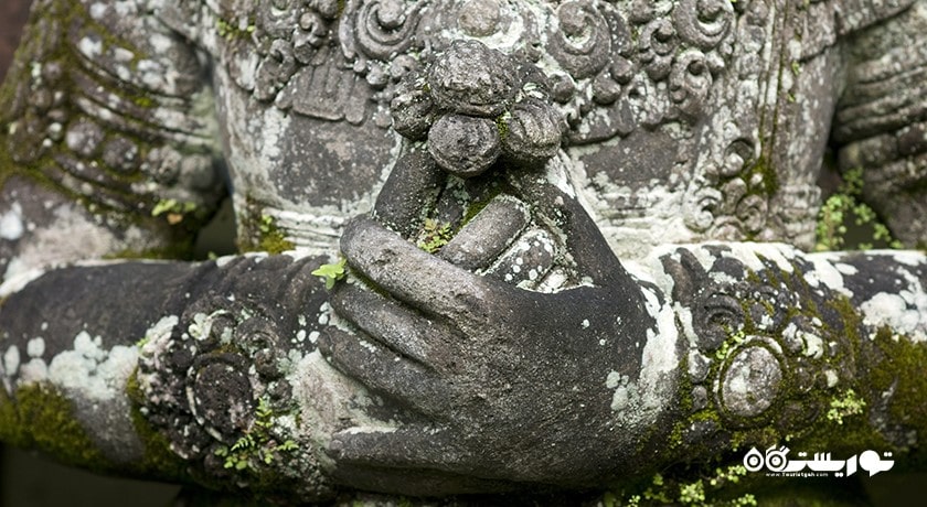  موزه نگری پروپینزی شهر اندونزی کشور بالی