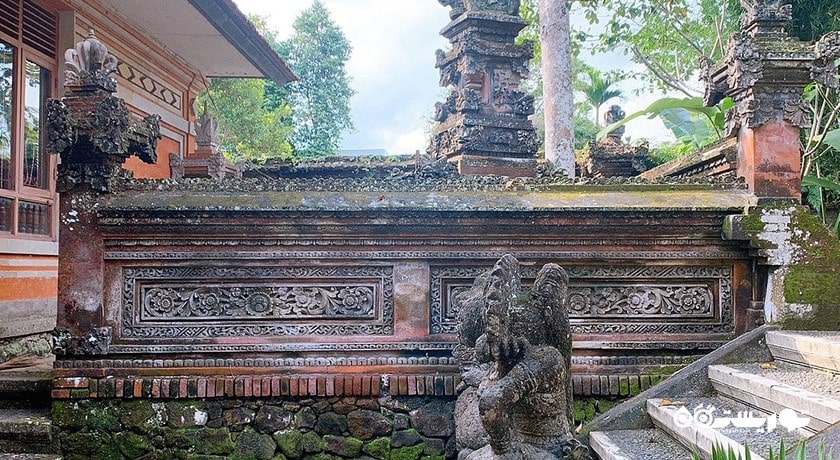 موزه هنر نکا -  شهر بالی