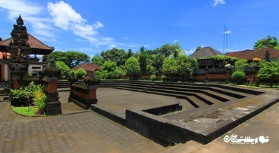 موزه یادنیا -  شهر بالی
