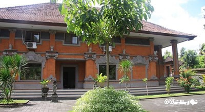  موزه یادنیا شهر اندونزی کشور بالی