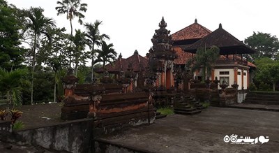  موزه یادنیا شهر اندونزی کشور بالی