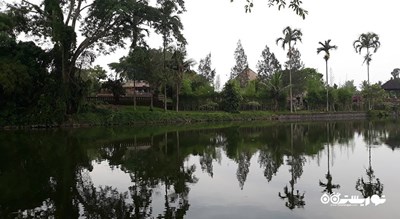 موزه یادنیا -  شهر بالی