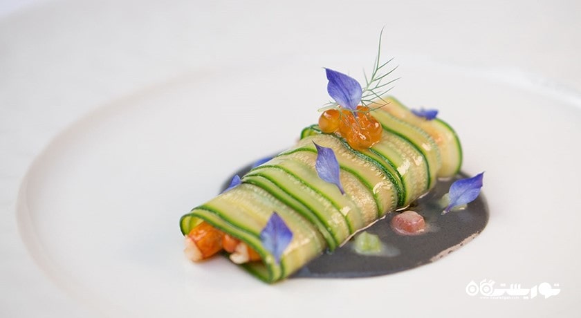 رستوران رستوران کوبو بالی شهر بالی 