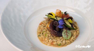 رستوران رستوران کوبو بالی شهر بالی 