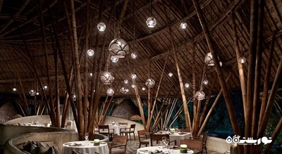 رستوران رستوران کوبو بالی شهر بالی 