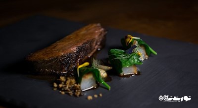 رستوران کوبو بالی -  شهر بالی