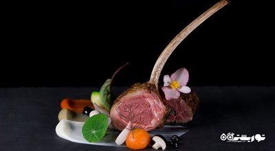 رستوران رستوران کوبو بالی شهر بالی 