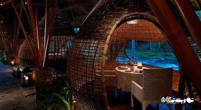 رستوران رستوران کوبو بالی شهر بالی 