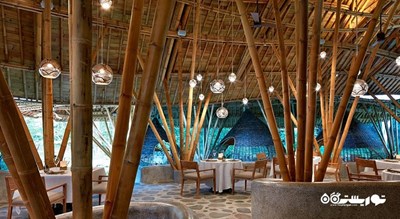 رستوران رستوران کوبو بالی شهر بالی 