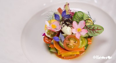 رستوران رستوران کوبو بالی شهر بالی 