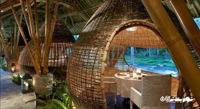 رستوران رستوران کوبو بالی شهر بالی 