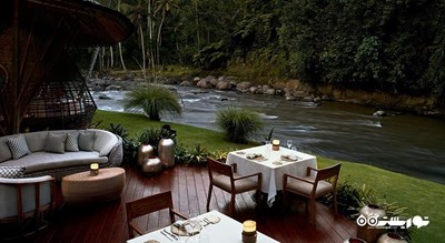 رستوران رستوران کوبو بالی شهر بالی 