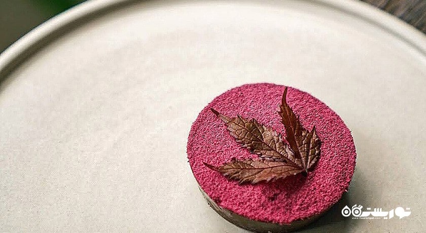 رستوران رستوران لوکاور شهر بالی 