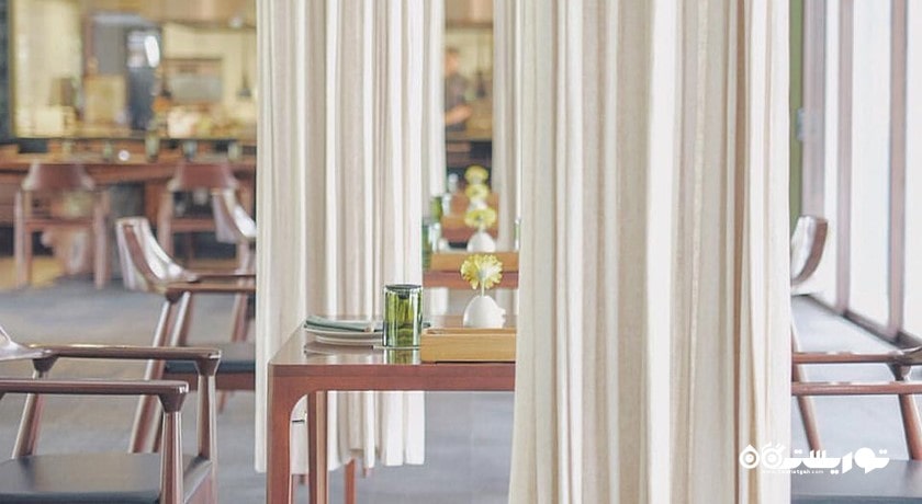 رستوران رستوران کوکا شهر بالی 