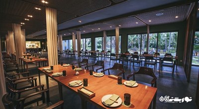 رستوران رستوران کوکا شهر بالی 