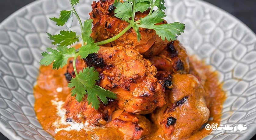 رستوران رستوران سارونگ بالی شهر بالی 