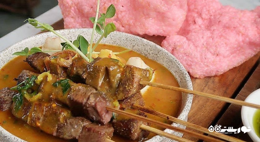 رستوران هوجان لوکال -  شهر بالی