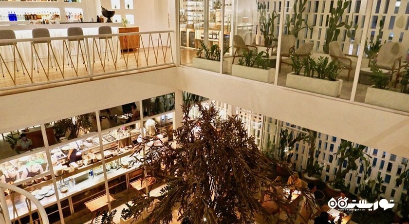 رستوران مائوری -  شهر بالی