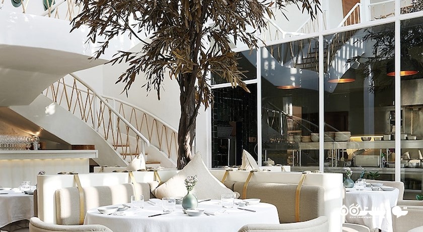 رستوران رستوران مائوری شهر بالی 