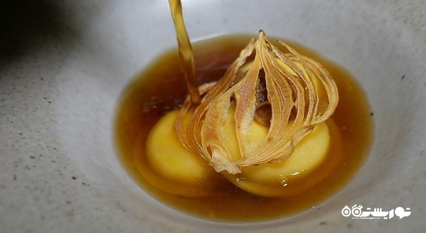 رستوران مائوری -  شهر بالی