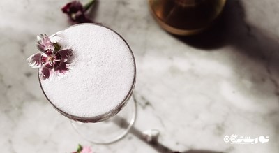 رستوران رستوران بیکینی شهر بالی 