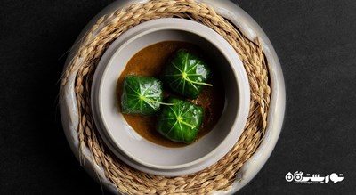 رستوران رستوران بیکینی شهر بالی 