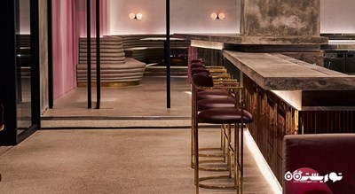 رستوران رستوران بیکینی شهر بالی 