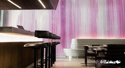 رستوران رستوران بیکینی شهر بالی 