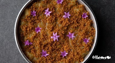 رستوران رستوران بیکینی شهر بالی 